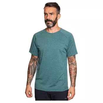 Футболка Trangoworld Bibane, зеленый