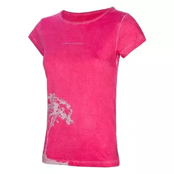 Футболка Trangoworld Columpio, красный