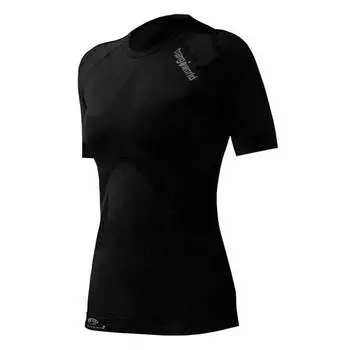 Футболка Trangoworld Demi, черный