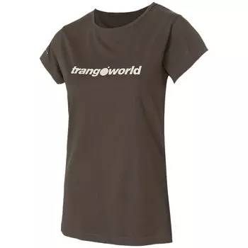 Футболка Trangoworld Imola, зеленый