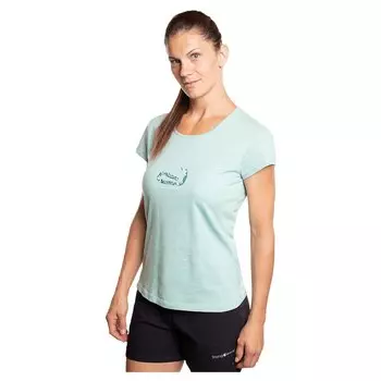 Футболка Trangoworld Lorte, синий