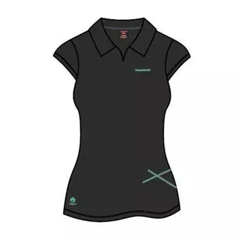 Футболка Trangoworld Malaui, черный