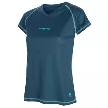 Футболка Trangoworld Musia, синий