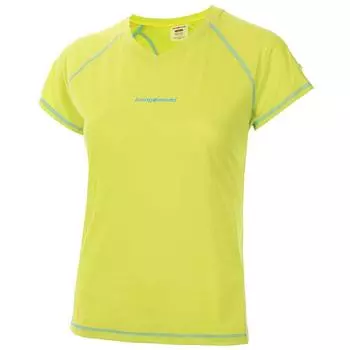 Футболка Trangoworld Musia, зеленый