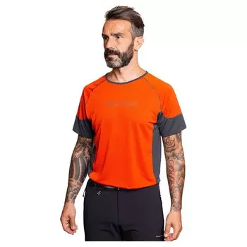 Футболка Trangoworld Rapi, оранжевый
