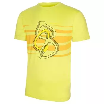 Футболка Trangoworld Rings, зеленый