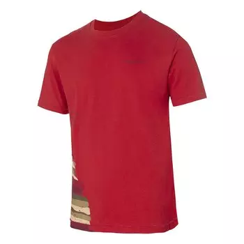 Футболка Trangoworld Tolarp, красный