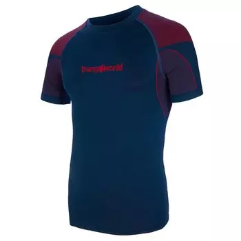 Футболка Trangoworld Trilho, синий