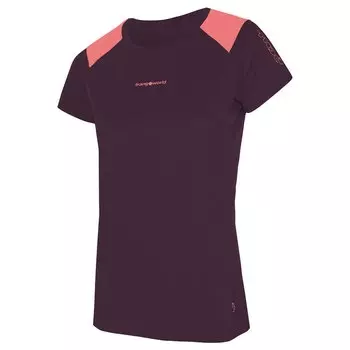 Футболка Trangoworld TRX2 Pro, фиолетовый