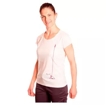 Футболка Trangoworld Tuolumme, белый