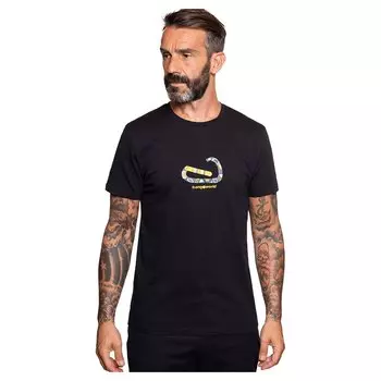 Футболка Trangoworld Valt, черный