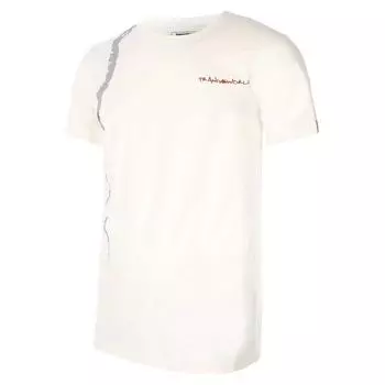 Футболка Trangoworld Verty, белый