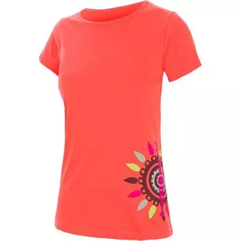 Футболка Trangoworld Yxeya, оранжевый