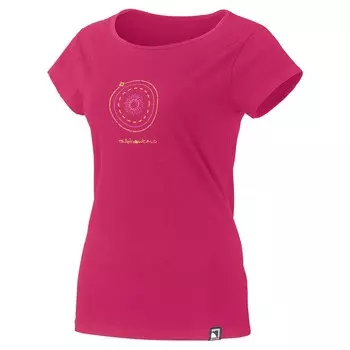 Футболка Trangoworld Zaira, розовый