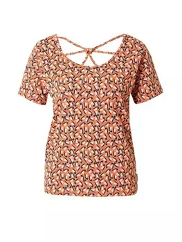 Футболка Tranquillo, коралловый