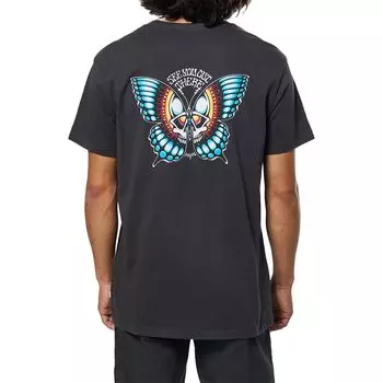 Футболка transcend Katin, черный