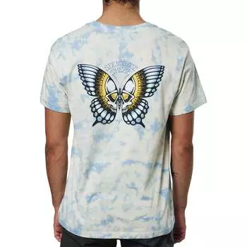 Футболка transcend Katin, синий