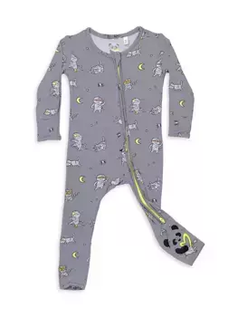 Футболка-трансформер Baby's Mummies Bellabu Bear, серый