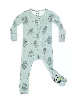 Футболка-трансформер «Ловец снов» для маленьких мальчиков и мальчиков Bellabu Bear, цвет bright blue