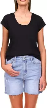 Футболка Traveller Sanctuary, черный