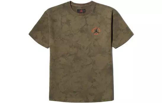 Футболка Travis Scott X Travis Scott для мужчин Jordan