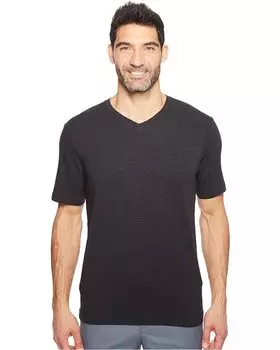 Футболка TravisMathew Cloud, черный