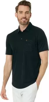 Футболка TravisMathew Like A Local, черный