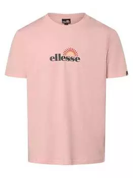 Футболка треа Ellesse, розовый
