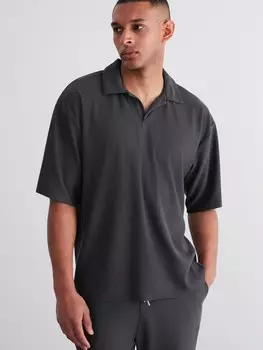 Футболка Trendyol, антрацит