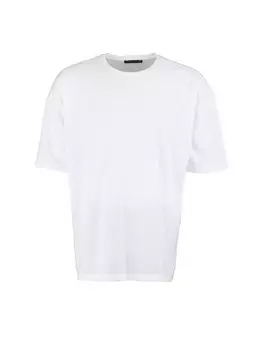 Футболка Trendyol, белый