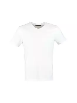 Футболка Trendyol, белый