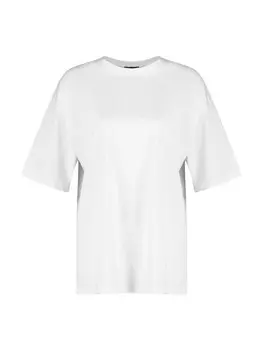 Футболка Trendyol, белый