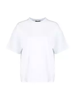 Футболка Trendyol, белый