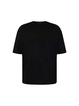 Футболка Trendyol, черный