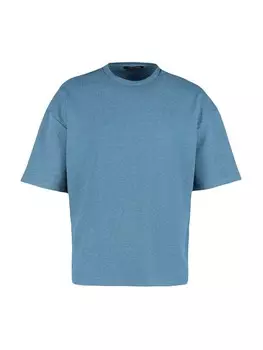 Футболка Trendyol, цвет Sapphire