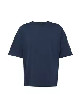 Футболка Trendyol, темно-синий