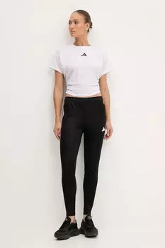 Футболка тренировочная POWER Adidas Performance, белый