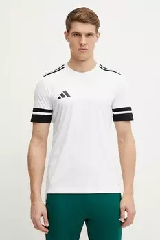 Футболка тренировочная Squad 23 Adidas Performance, белый