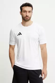 Футболка тренировочная Squad 23 Adidas Performance, белый