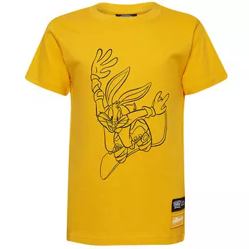 Футболка Trenta для малышей ellesse x LOONEY TUNES
