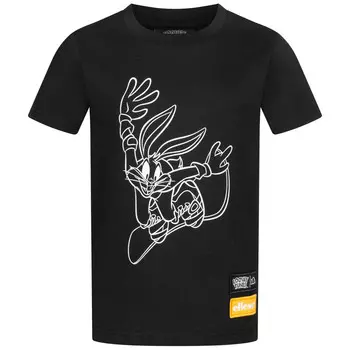 Футболка Trenta для малышей ellesse x LOONEY TUNES