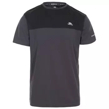 Футболка Trespass Jacob, серый