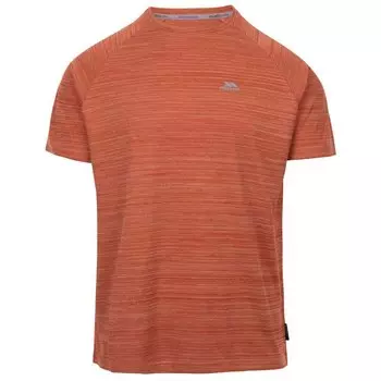 Футболка Trespass Leecana, оранжевый