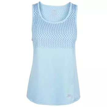 Футболка Trespass Lopu , синий