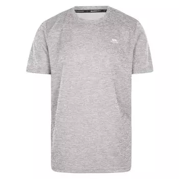 Футболка Trespass Raeran, серый