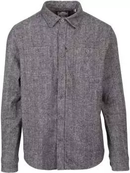 Футболка Trespass, серый