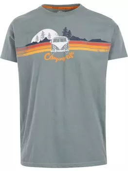 Футболка Trespass, синий