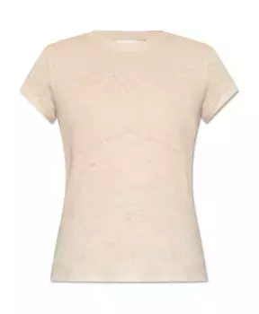 Футболка "Третий" Iro, розовый