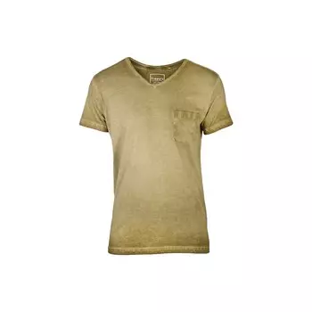 Футболка TREVORS, хаки