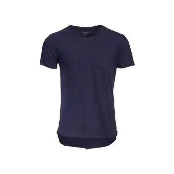 Футболка TREVORS, темно-синий